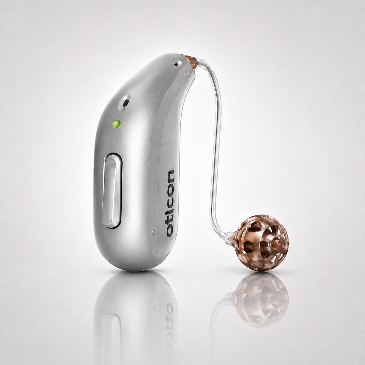Oticon