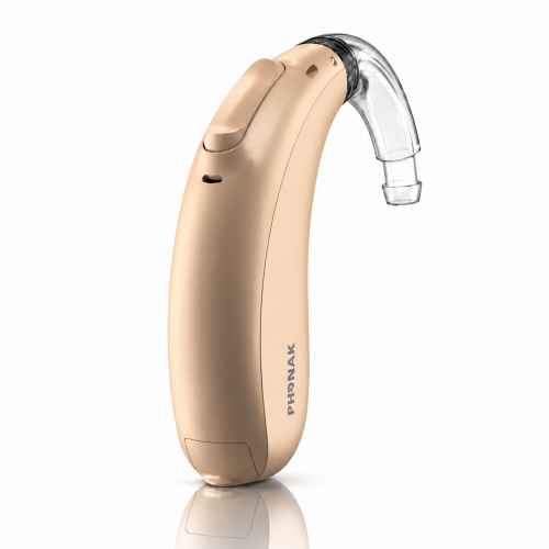 Слуховой аппарат Phonak Terra+ SP фото, описание, характеристики