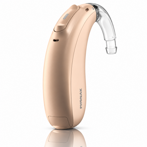 Слуховой аппарат Phonak SKY L30-UP фото, описание, характеристики