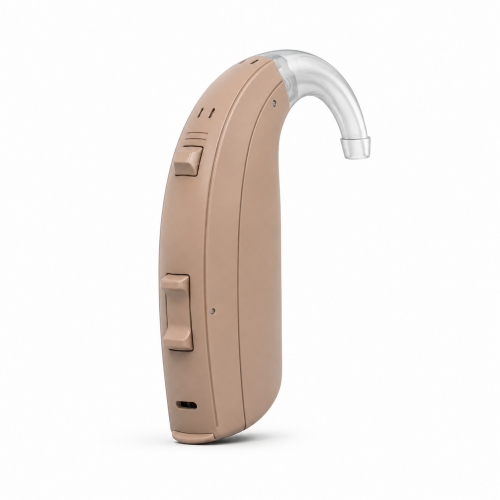Слуховой аппарат ReSound KEY KE398-DW фото, описание, характеристики